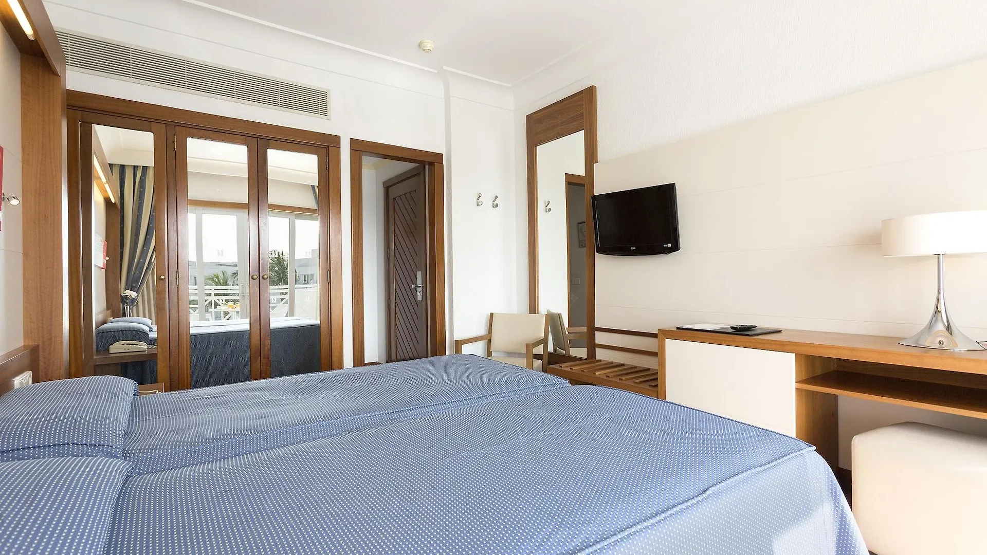 Hotel Hipotels La Geria Puerto del Carmen