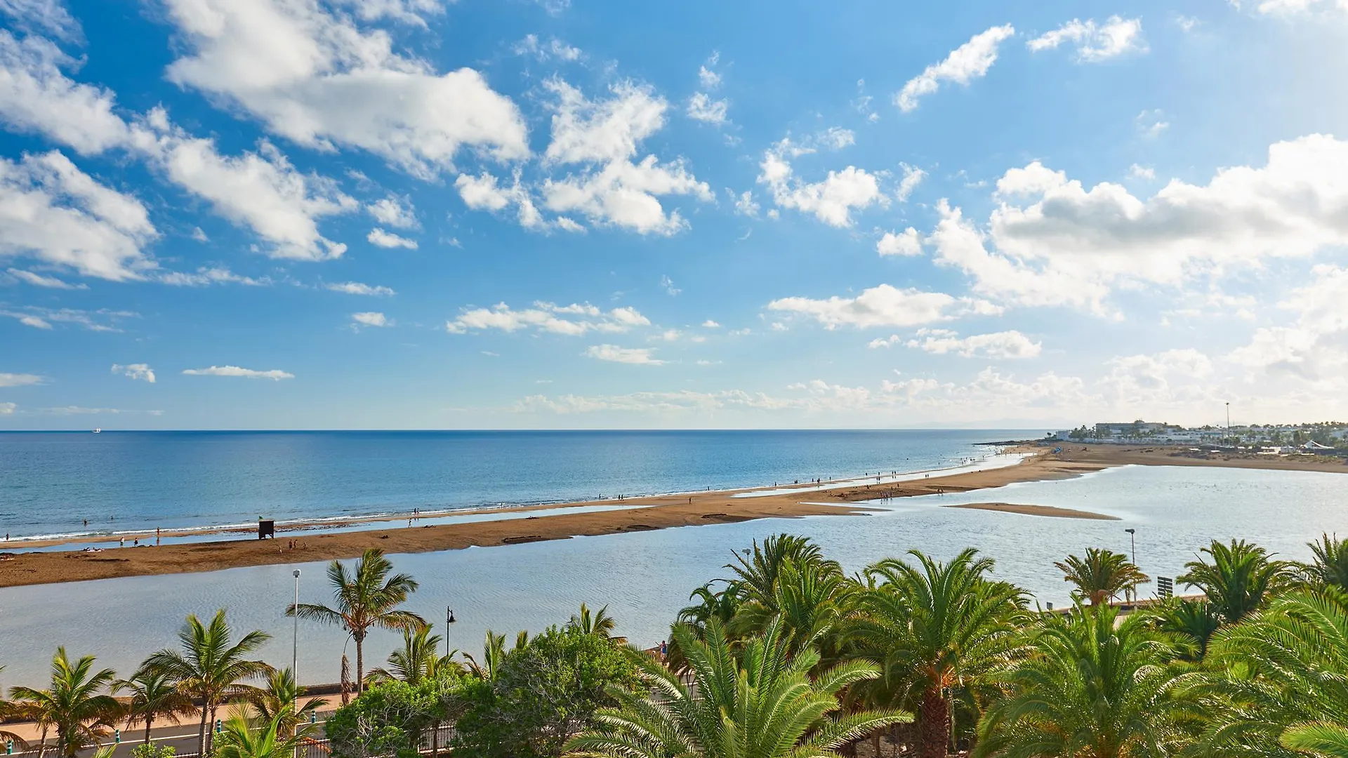 Hotel Hipotels La Geria Puerto del Carmen