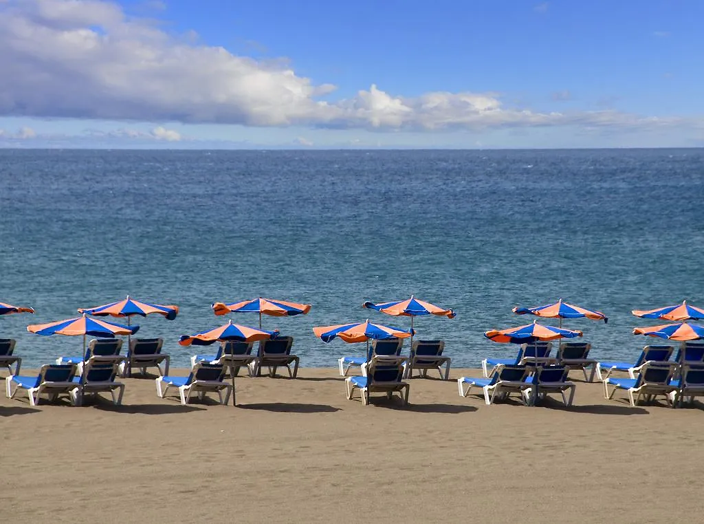 Hotel Hipotels La Geria Puerto del Carmen