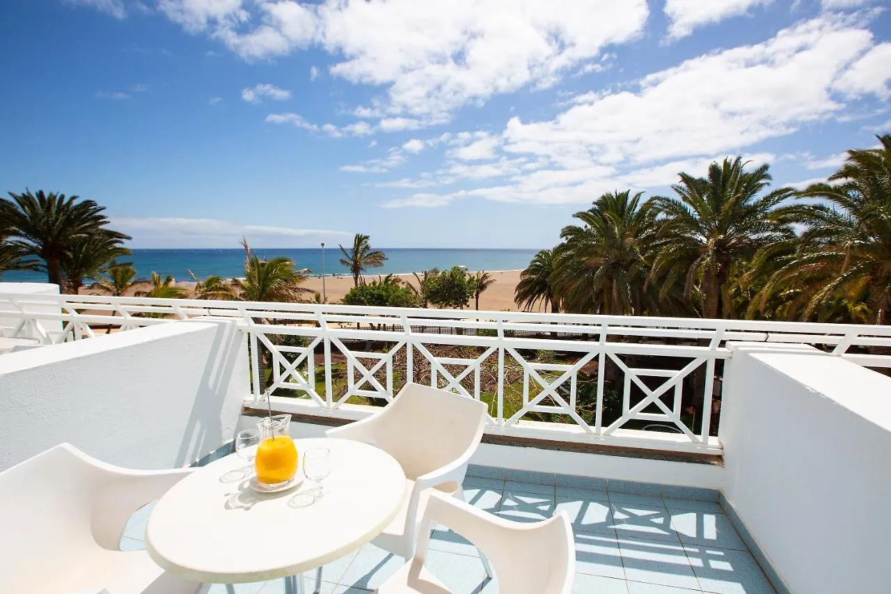 **** Hotel Hipotels La Geria Puerto del Carmen  Spain