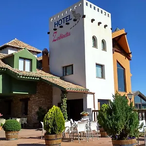 Zerbinetta Hotel