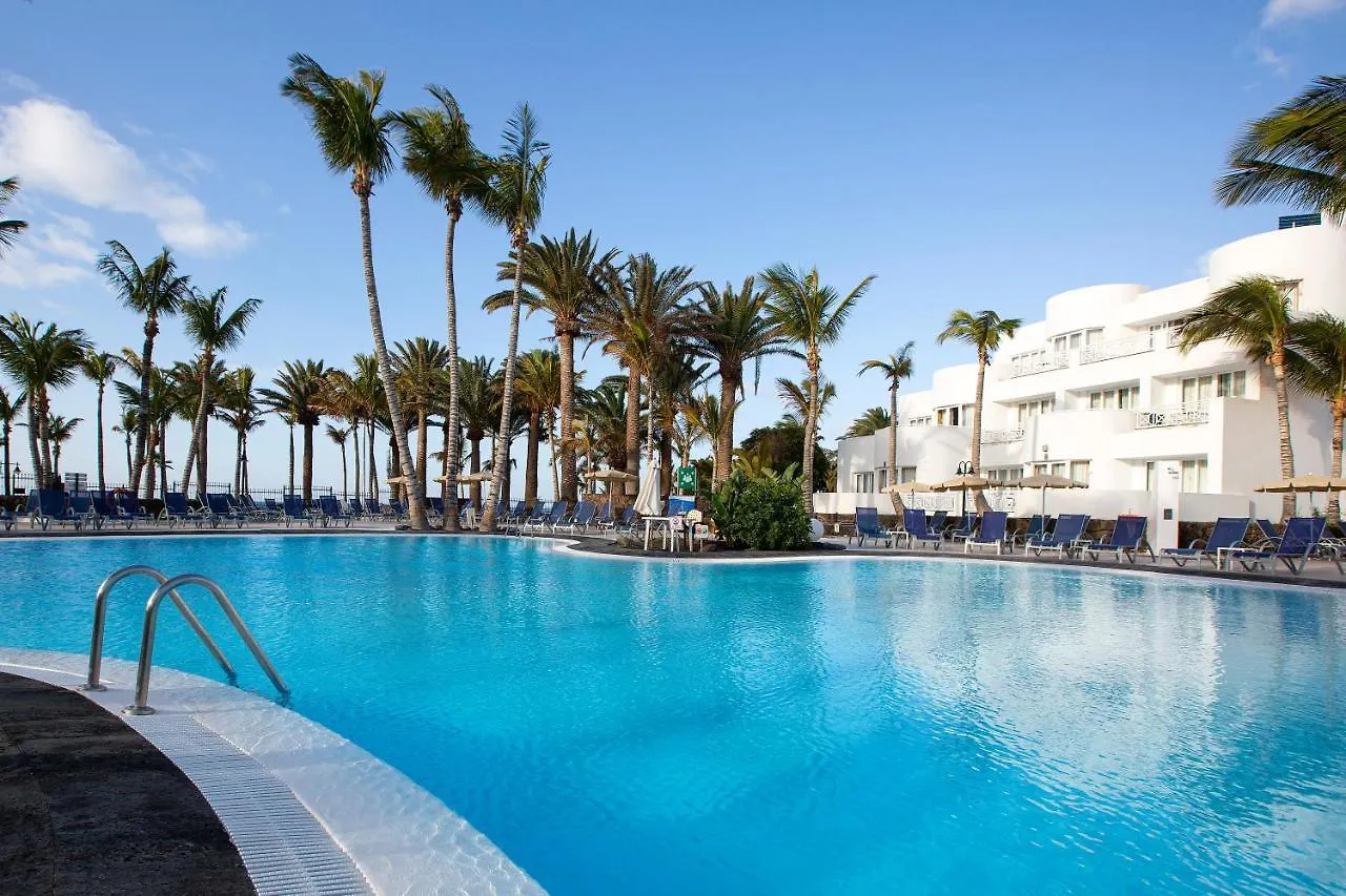 Hotel Hipotels La Geria Puerto del Carmen