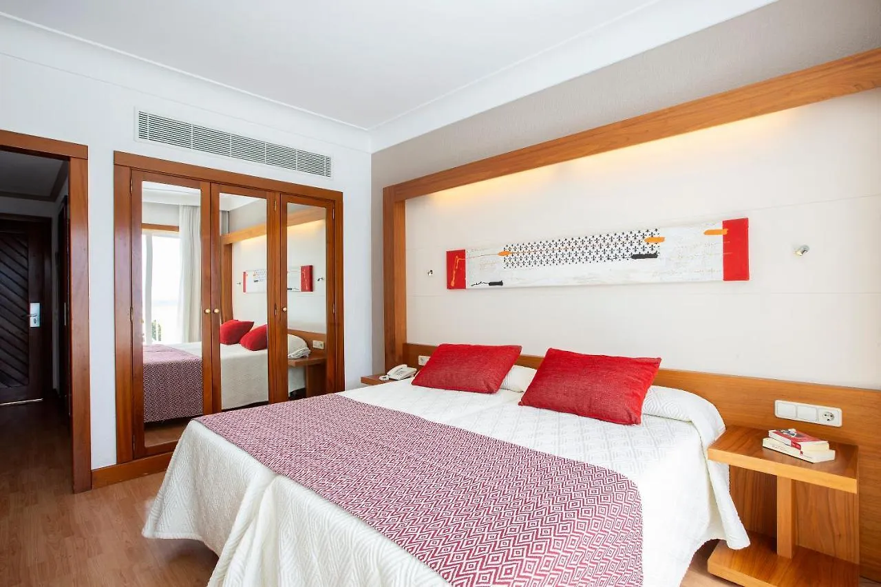 **** Hotel Hipotels La Geria Puerto del Carmen  Spain