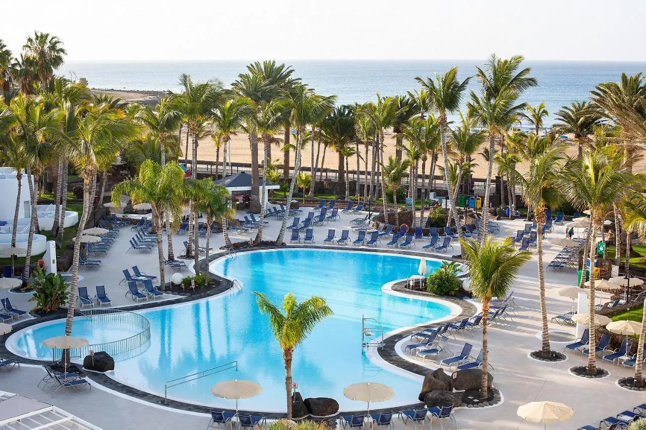 Hipotels La Geria Puerto del Carmen