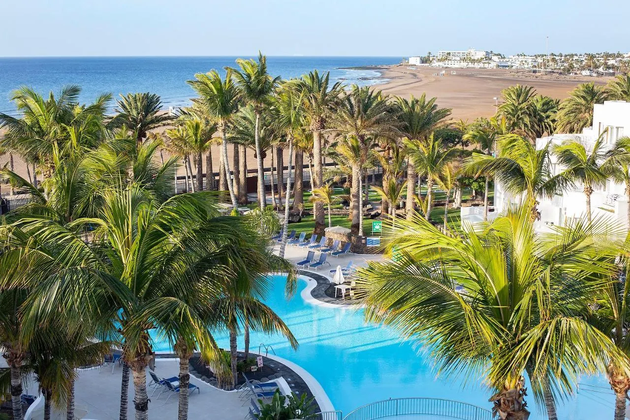 Hipotels La Geria Puerto del Carmen  Spain