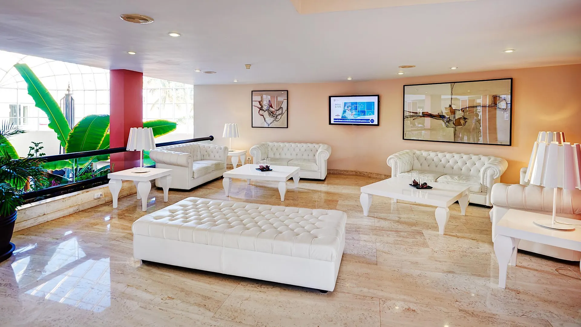 **** Hotel Hipotels La Geria Puerto del Carmen  Spain