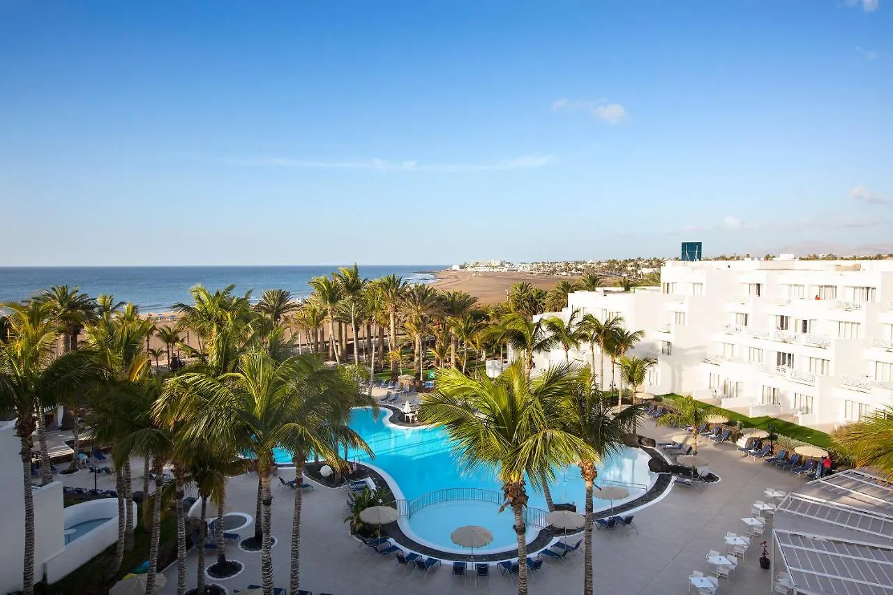 Hotel Hipotels La Geria Puerto del Carmen