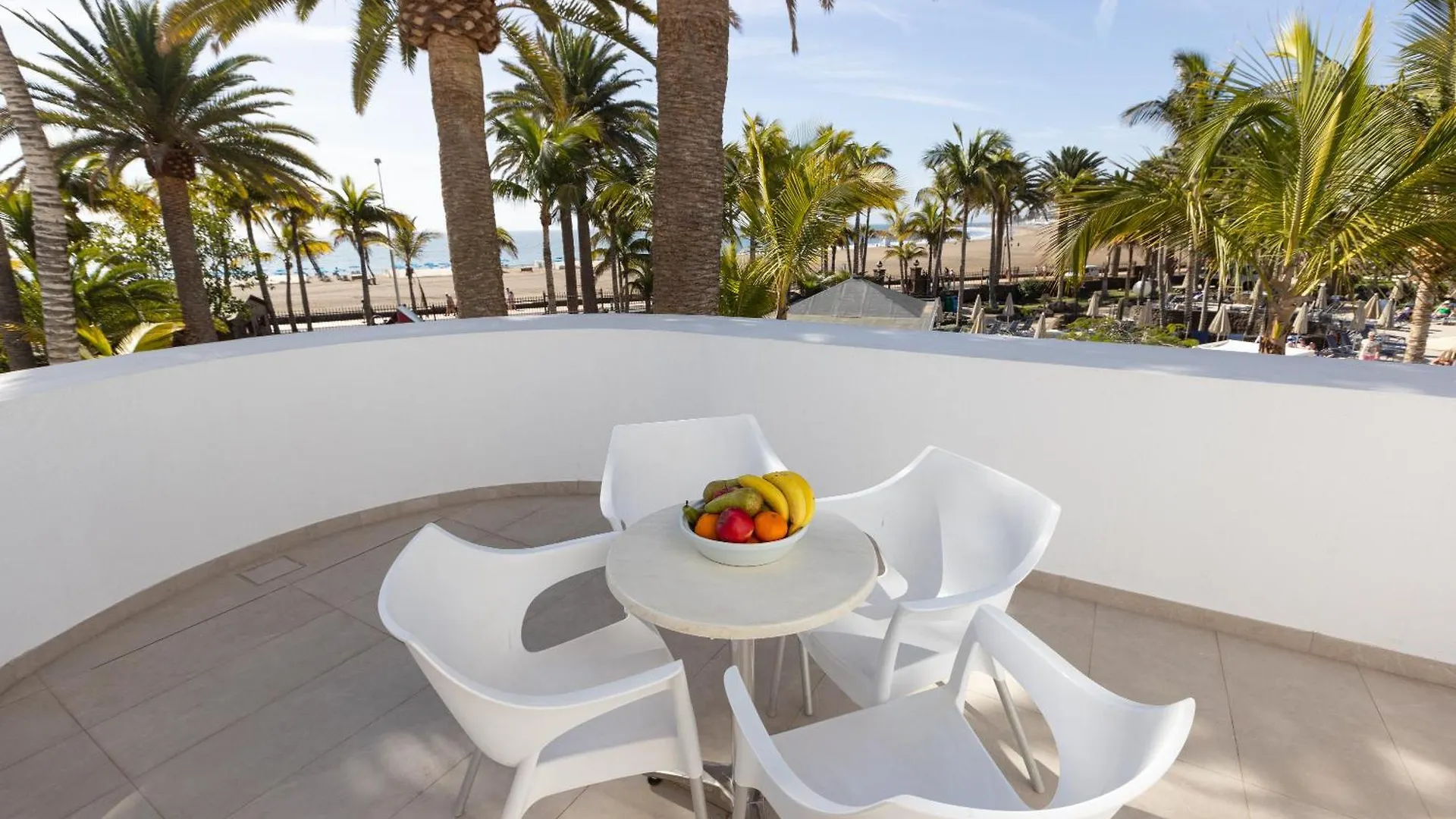 Hipotels La Geria Puerto del Carmen  España