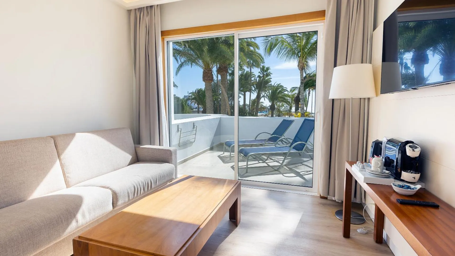 Hipotels La Geria Puerto del Carmen