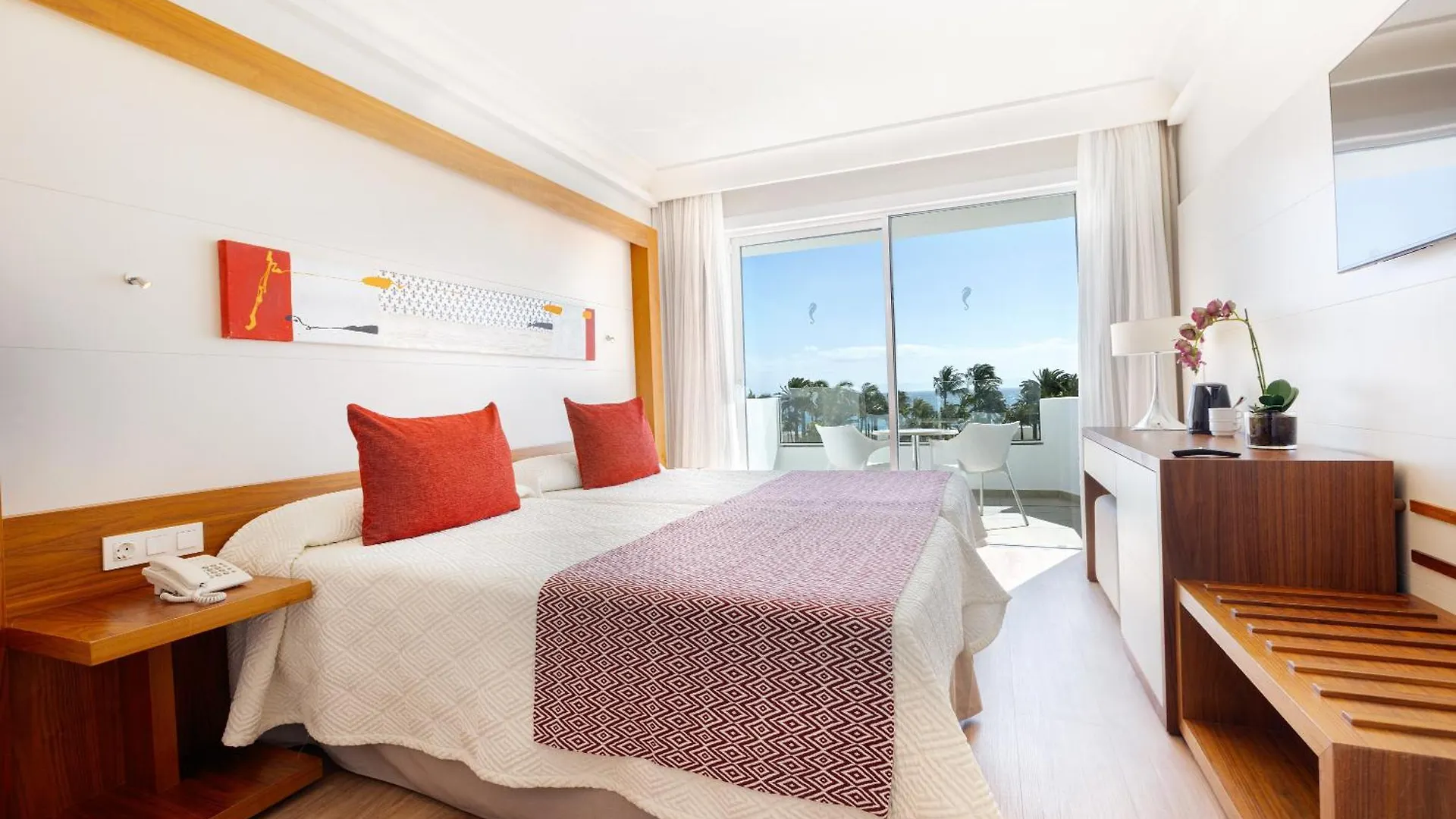 Hipotels La Geria Puerto del Carmen  Hotel Puerto del Carmen (Lanzarote)
