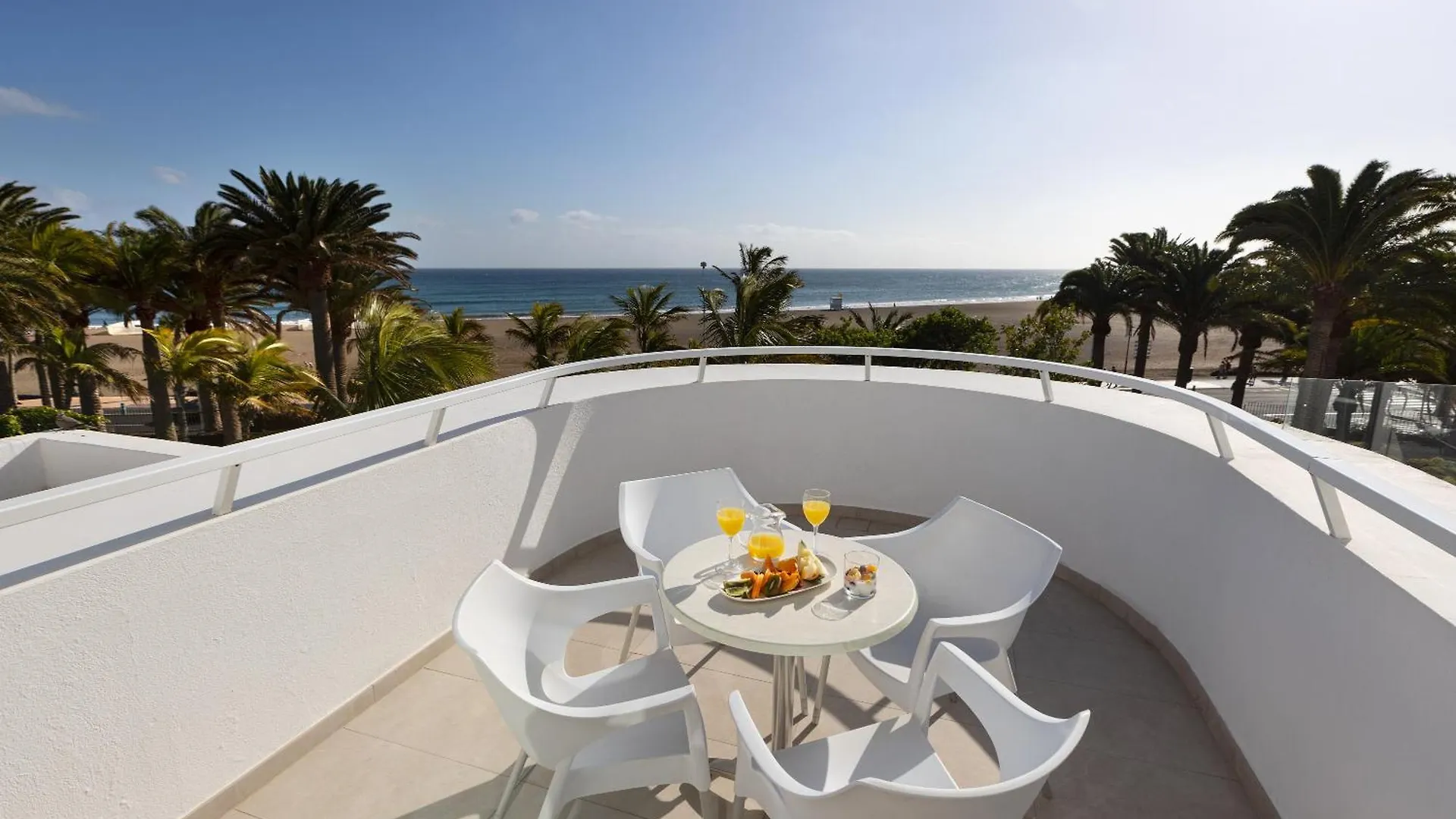 Hipotels La Geria Puerto del Carmen  4*, Puerto del Carmen (Lanzarote) España
