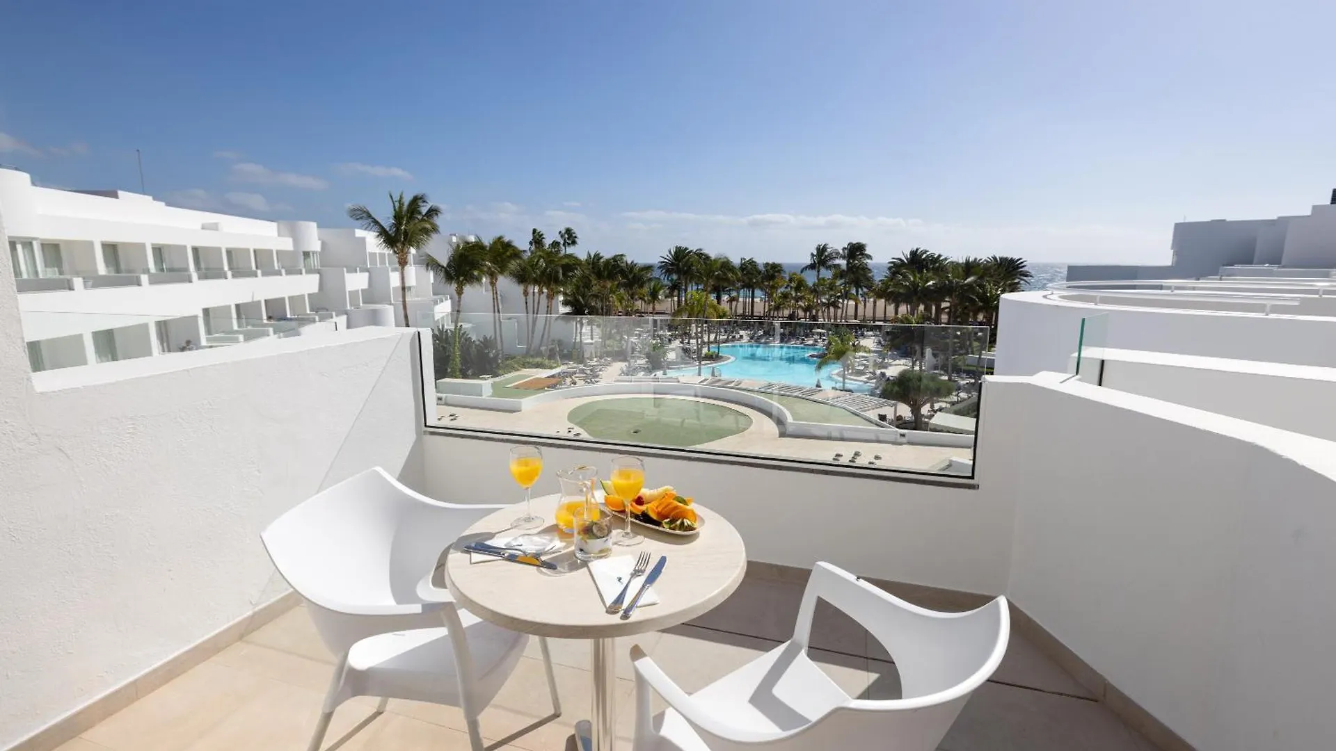 Hipotels La Geria Puerto del Carmen  Hotel Puerto del Carmen (Lanzarote)
