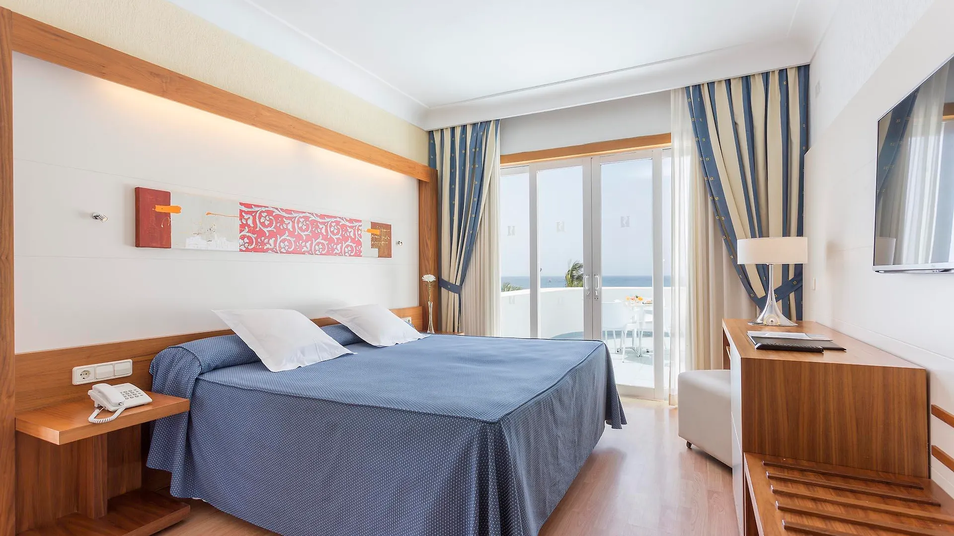 Hipotels La Geria Puerto del Carmen  4*, Puerto del Carmen (Lanzarote) Spanje