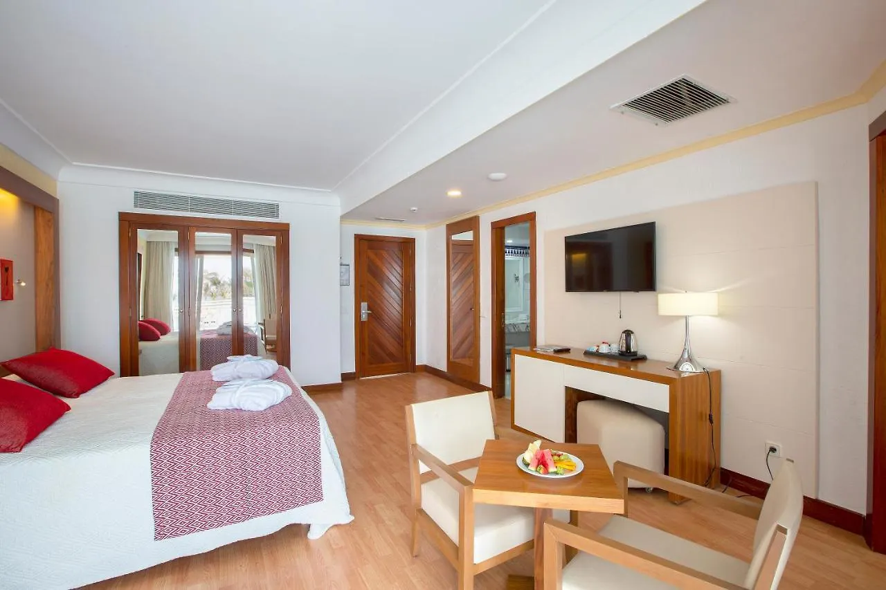 **** Hotel Hipotels La Geria Puerto del Carmen  Spanje
